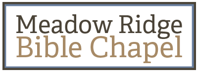 Meadow Ridge Bible Chapel
